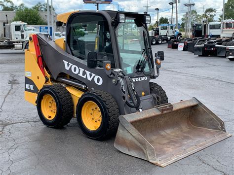 skid steer volvo|volvo skid steer for sale.